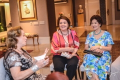 Aniversário de Ila Bezerra