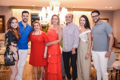Aniversário de Ila Bezerra