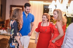 Aniversário de Ila Bezerra