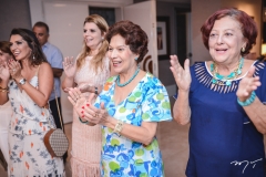Aniversário de Ila Bezerra