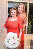 Ila Bezerra e Andréa Delfino