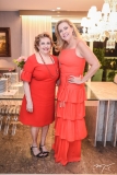 Ila Bezerra e Andréa Delfino