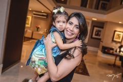Liz e Aline Borges