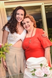 Talita e Ila Bezerra