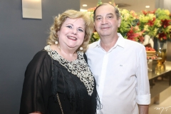 Sonia e Antonio Lavour