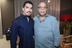 Kaio Freitas e Victor Hugo