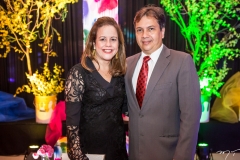 Catarina Vasconcelos e Alexandre Pessoa