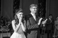 Ingrid Pinheiro e Alessandro Cidrão