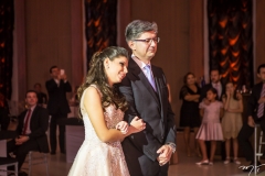 Ingrid Pinheiro e Alessandro Cidrão