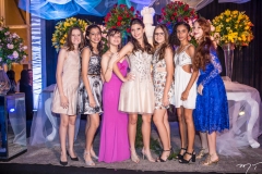 Aniversário de Ingrid Pinheiro