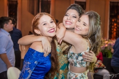 Aniversário de Ingrid Pinheiro