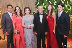 90 Anos de Adauto e Humberto Bezerra