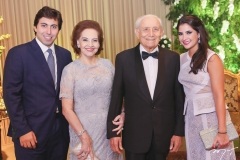 90 Anos de Adauto e Humberto Bezerra