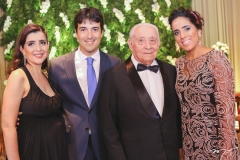 90 Anos de Adauto e Humberto Bezerra