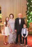 90 Anos de Adauto e Humberto Bezerra