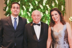 90 Anos de Adauto e Humberto Bezerra