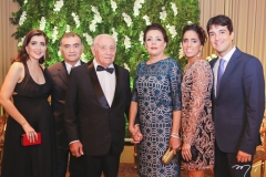 90 Anos de Adauto e Humberto Bezerra