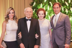 90 Anos de Adauto e Humberto Bezerra