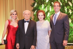 90 Anos de Adauto e Humberto Bezerra