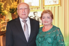 90 Anos de Adauto e Humberto Bezerra