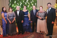 90 Anos de Adauto e Humberto Bezerra
