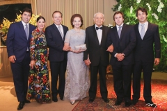 90 Anos de Adauto e Humberto Bezerra