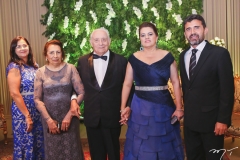 90 Anos de Adauto e Humberto Bezerra