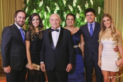 90 Anos de Adauto e Humberto Bezerra