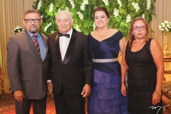 90 Anos de Adauto e Humberto Bezerra