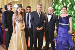 90 Anos de Adauto e Humberto Bezerra