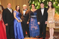 90 Anos de Adauto e Humberto Bezerra