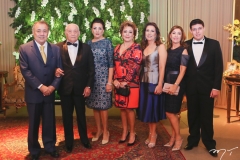 90 Anos de Adauto e Humberto Bezerra