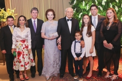 90 Anos de Adauto e Humberto Bezerra