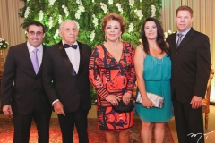 90 Anos de Adauto e Humberto Bezerra