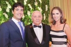 90 Anos de Adauto e Humberto Bezerra