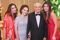90 Anos de Adauto e Humberto Bezerra