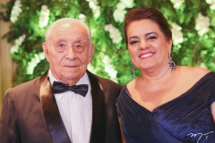 Adauto e Silvana Bezerra