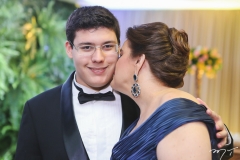 Arthur e Silvana Bezerra