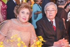Consuelo e Ivens Dias Branco