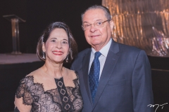 Cristina e Valman Miranda