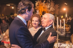 Festa de Adauto e Humberto Bezerra