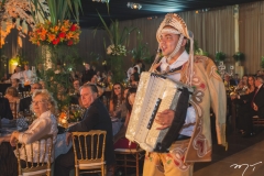 Festa de Adauto e Humberto Bezerra