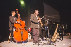 Festa de Adauto e Humberto Bezerra