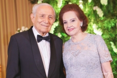 Humberto e Norma Bezerra