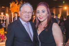 Ivan e Tânia Bezerra