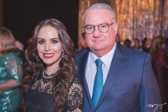Lucinha e Chiquinho Feitosa