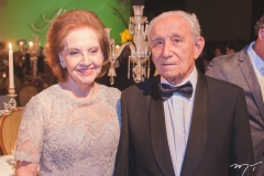 Norma e Humberto Bezerra