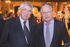 Roberto Macêdo e Ivan Bezerra