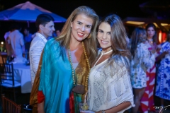 Alexandra e Mariana Pinto