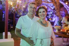 Carlos e Carla Pereira